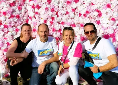 Addictions : Une fédération pour « sortir du silence, de...