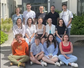 Angers. Ces étudiants vont poser gratuitement des prothèses à des...