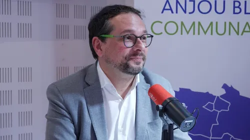 Podcasts. Quel plan local de l'habitat à Anjou Bleu Communauté ? 