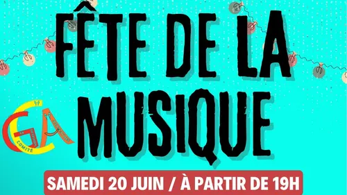 Sainte-Gemmes-d’Andigné : la Fête de la Musique approche à grands...