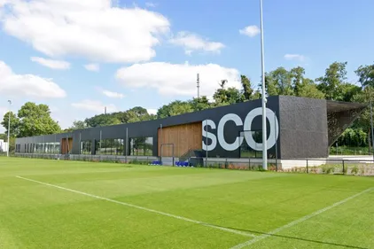 Angers Sco. Dans son procès, 18 mois de prison avec sursis requis...