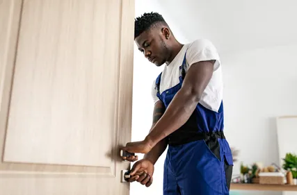 Zoom sur la serrurerie "A La Clef" à Angers