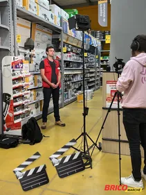 Les bons conseils Bricomarché Segré