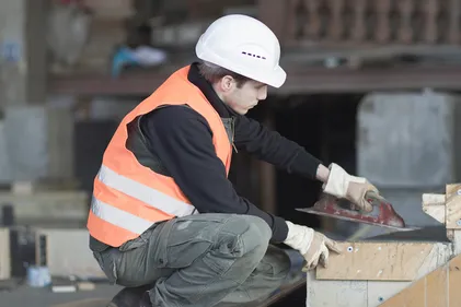 L’entreprise Moreau et Associés recherche un maçon polyvalent (49)