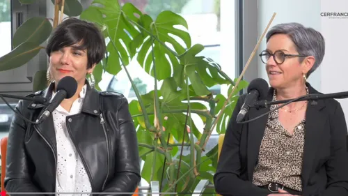 Segré. Mod' Coiff : 23 ans d'entrepreneuriat accompagnés par Cerfrance