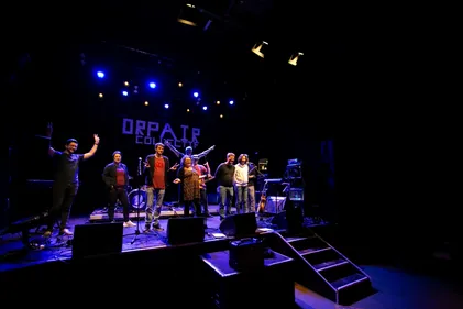 Laval. Le collectif Orpair en concert pour "déstigmatiser les...