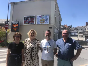 Segré. Un vide magasins important pour les commerçants après le...