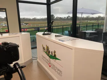 En direct des courses du Mans ce lundi