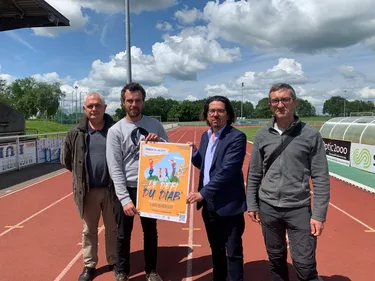 A Segré, on combat le diabète en marchant