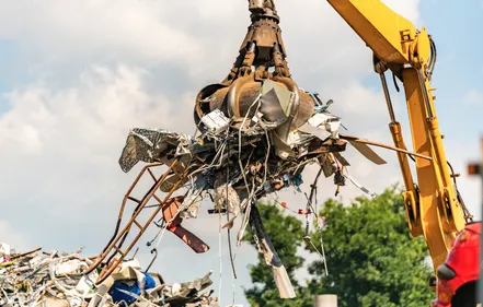 SDP : un service de débarras simple et efficace dans le Maine-et-Loire