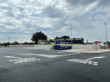 Pays de Craon. L'accès aux déchetteries bientôt restreint