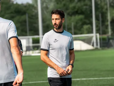 Angers Sco. De Diallo à Chérif, comment le centre de formation...