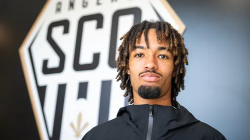 Angers Sco. Un défenseur quitte le club pour Amiens