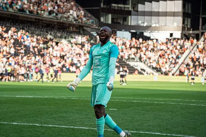 Angers Sco. Hervé Koffi et Prosper Peter incertains face à Nantes