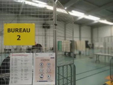 Législatives. En Mayenne, les députés sortants largement réélus