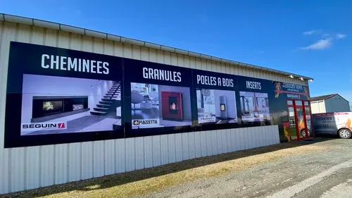 SARL Leboucher Thomas : Le confort et la chaleur au cœur de votre...