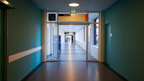 Maine-et-Loire. « En cas d’urgence, appeler le 15 » : confrontée à...