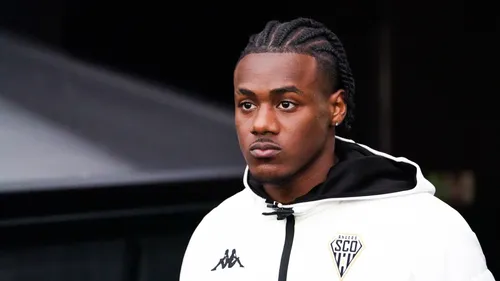 Angers Sco. Lilian Raolisoa, un but libérateur ?