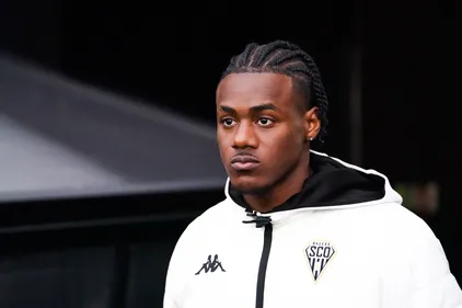 Angers Sco. Lilian Raolisoa, un but libérateur ?