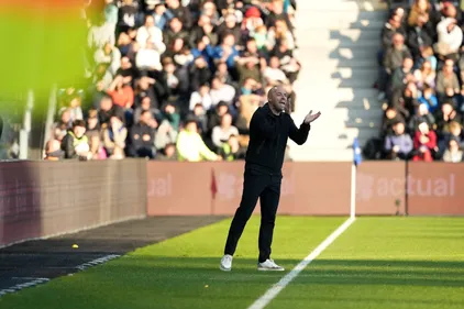 Angers Sco. Les Angevins à la croisée des chemins