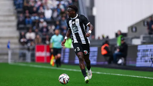 Angers Sco. Jacques Ekomié à Wrexham, c'est officiel