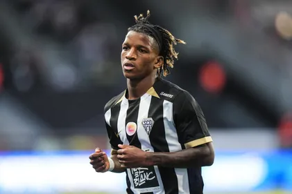 Angers Sco. Justin Kalumba rejoint Majorque