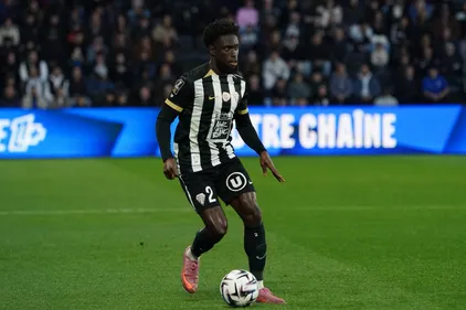 Angers Sco. Ce qu'on a aimé et pas aimé face au Stade Rennais