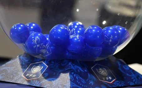 Coupe de France (6e tour). Les clubs du Maine-et-Loire fixés sur...