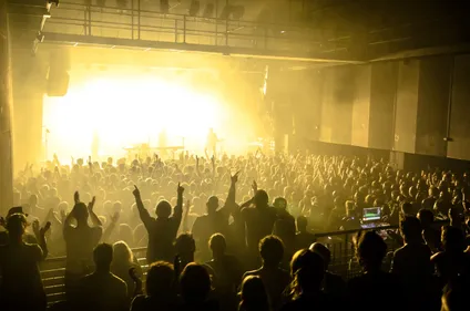 Angers. Pour ses 30 ans, la salle de concerts Le Chabada doit faire...