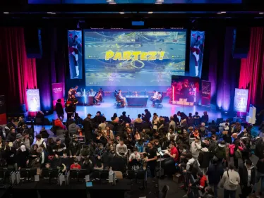 Fusion Event 2026 : la pop culture débarque à Segré ce week-end !