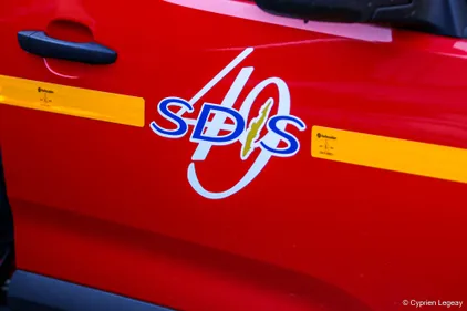 Laval : un violent feu d'appartement au foyer d'hébergement "Les 2...