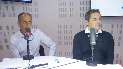 Les podcasts de nos communes : Segré en Anjou Bleu