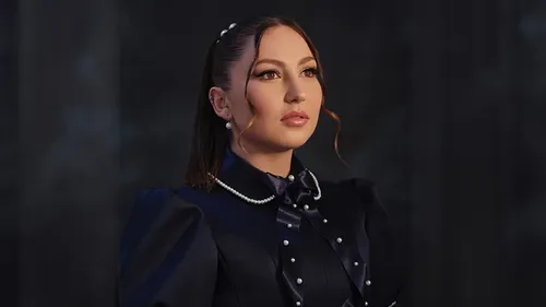 Nouvel album et nouveau single pour Linh (Interview)