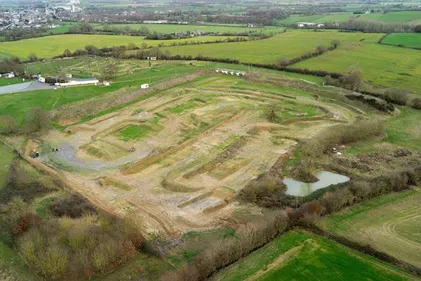 Vern d’Anjou : le moto-cross annulé pour la 3e année