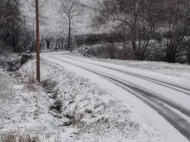 Neige-verglas. Les transports scolaires annulés en Mayenne,...
