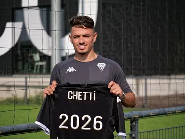 Angers Sco. Le Tribunal arbitral du sport a blanchi le club dans...