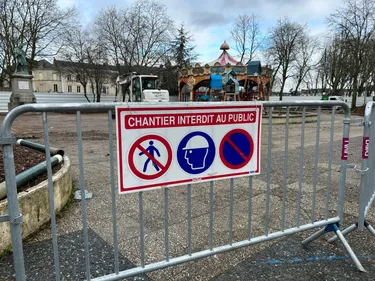 Laval. Europe Écologie Les Verts déplore le changement du plan de...