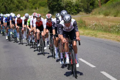 Tour de France 2025. Christian Prudhomme : « La Mayenne, on y va...