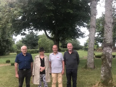 Louvaines. Une association se mobilise pour sauvegarder l’âme de la...