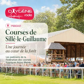 À Sillé-le-Guillaume, les courses hippiques font vivre la forêt le...