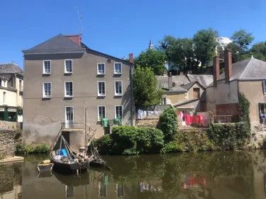 L’Italie s’invite à Segré avec la compagnie de théâtre l’Ourson Blanc 