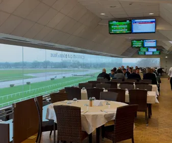 Découvrez "Le Panoramique By Saveurs des Moulins"