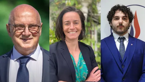 Législatives. Priorités, réforme des retraites : 3 questions aux...