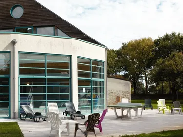 Fermeture de la piscine de Candé : 2500 scolaires sur le carreau en...