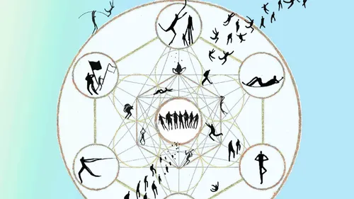 Nyoiseau. Fete du Carreau à Centrale 7 les 1er et 5 mai