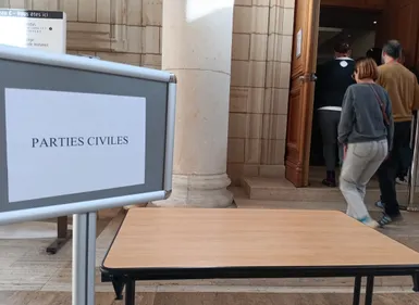 Angers. Le procès pour triple meurtre sur l'esplanade Coeur de...