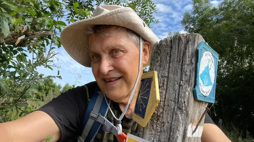 250 km à pied pour lutter contre le cancer masculin