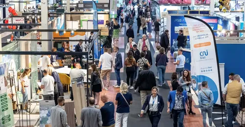 Angers : Salon de l'habitat du 26 au 29 Septembre