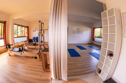 Studio Pilates Angers : Découvrez la méthode Pilates lors des...
