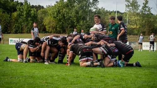 Sco Rugby. Formation, structuration et Fédérale 1 en 2030 : les...